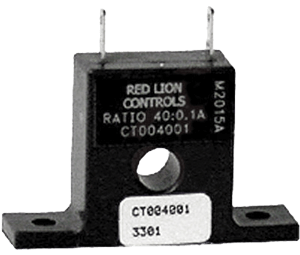 Red Lion Current Transformer, Model CT004